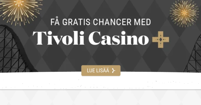 Tivoli casino
